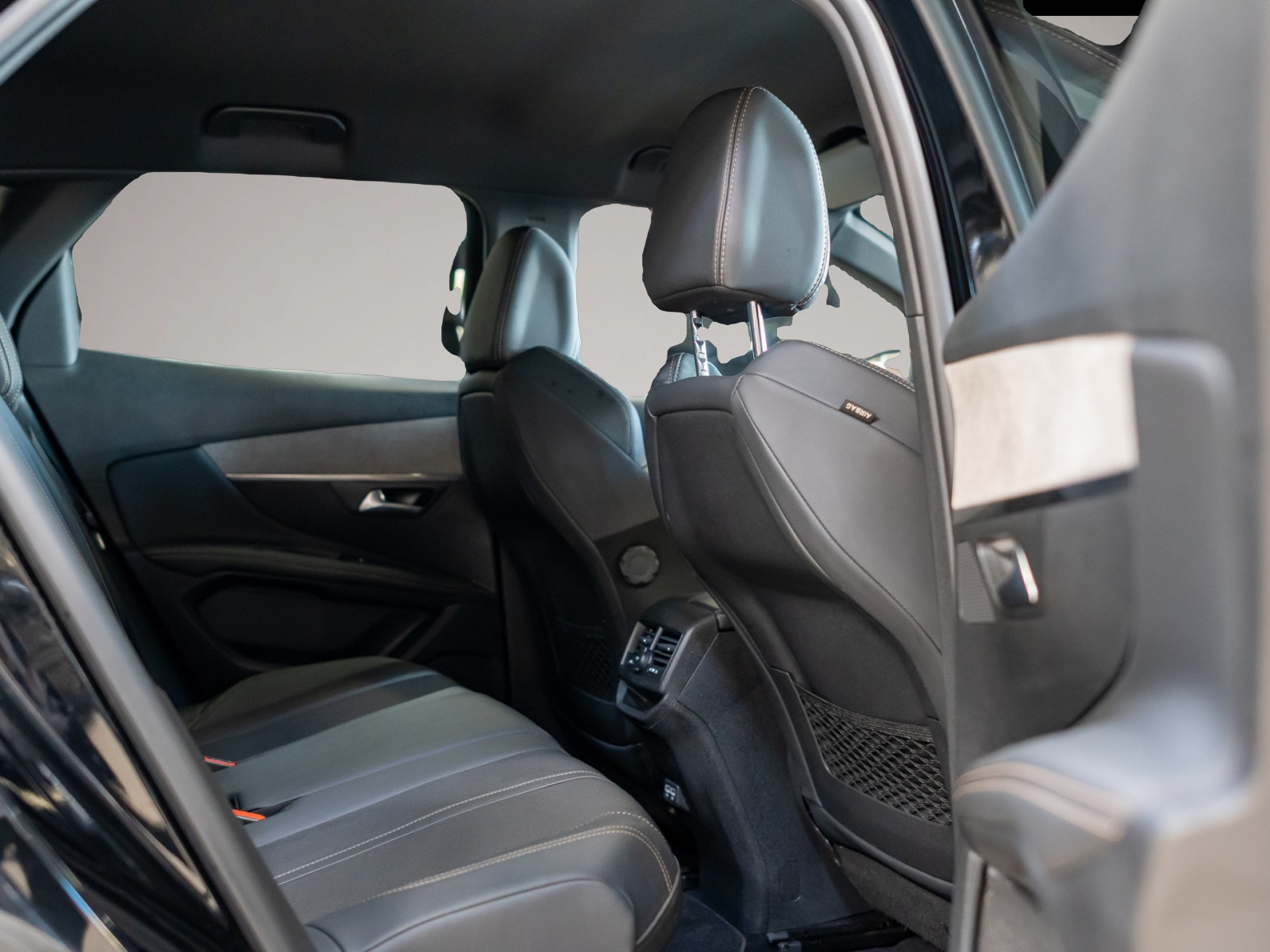 Fotografie 4 des Peugeot 3008