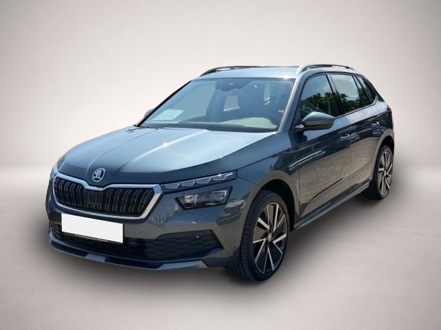 Bild 1 Skoda Kamiq 1.0 TSI DSG Style Navi,AHK,LM18,LED