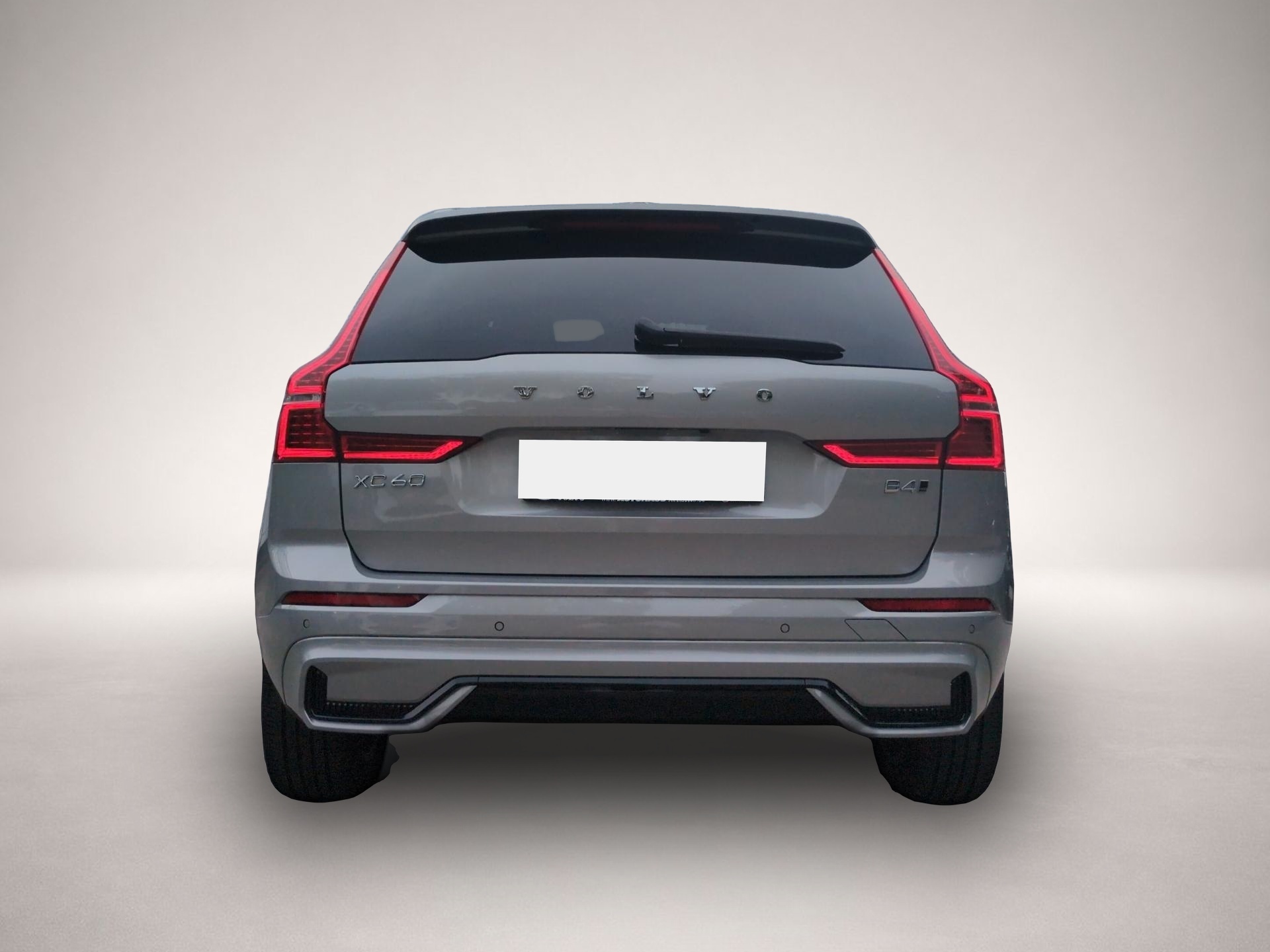 Bild 7 Volvo XC60 B4 (Diesel) Plus Dark AWD Automatik Bluetoo