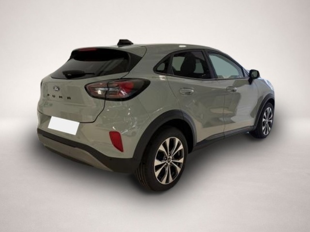 Bild 4 Ford Puma Titanium 1.0 EcoBoost Hybrid 92 kW (125 PS) Len.