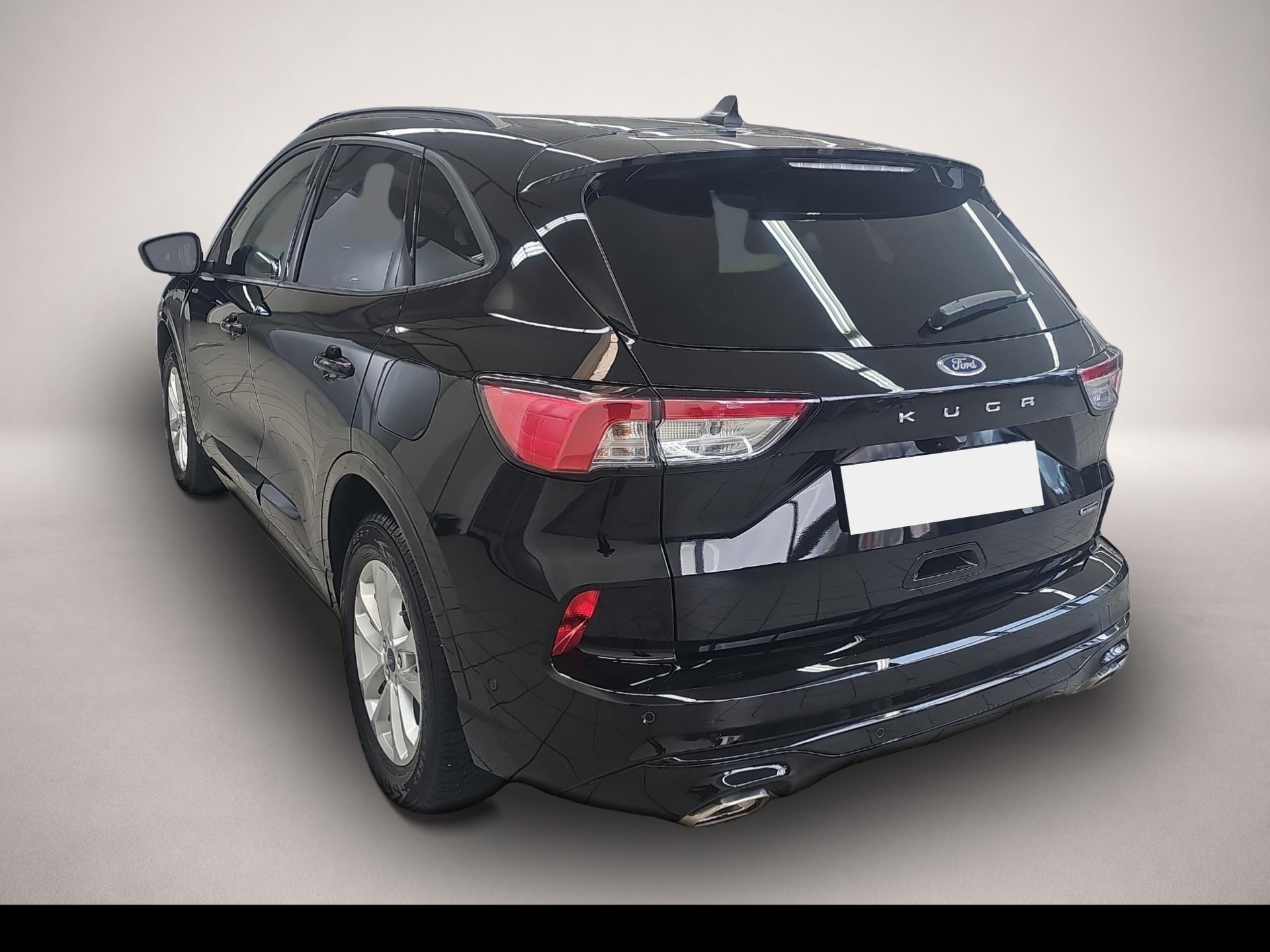 Bild 2 Ford Kuga Plug-In Hybrid ST-Line X Sportpaket Bluetoo