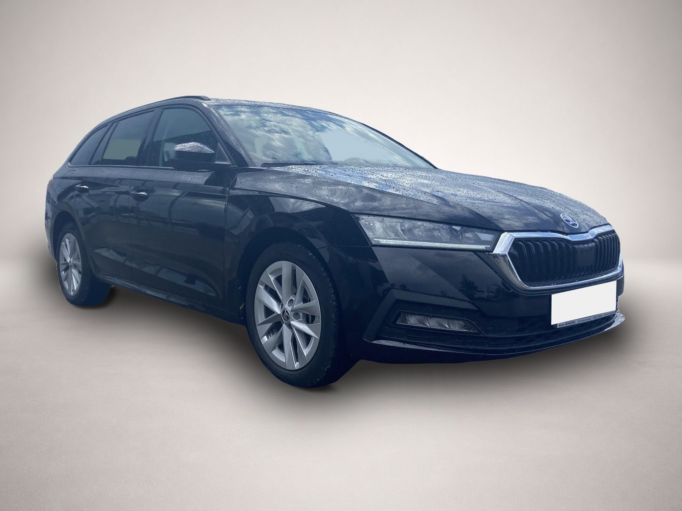 Bild 6 Skoda Octavia Combi 1.4 TSI DSG eHybrid STANDHEIZUNG+S