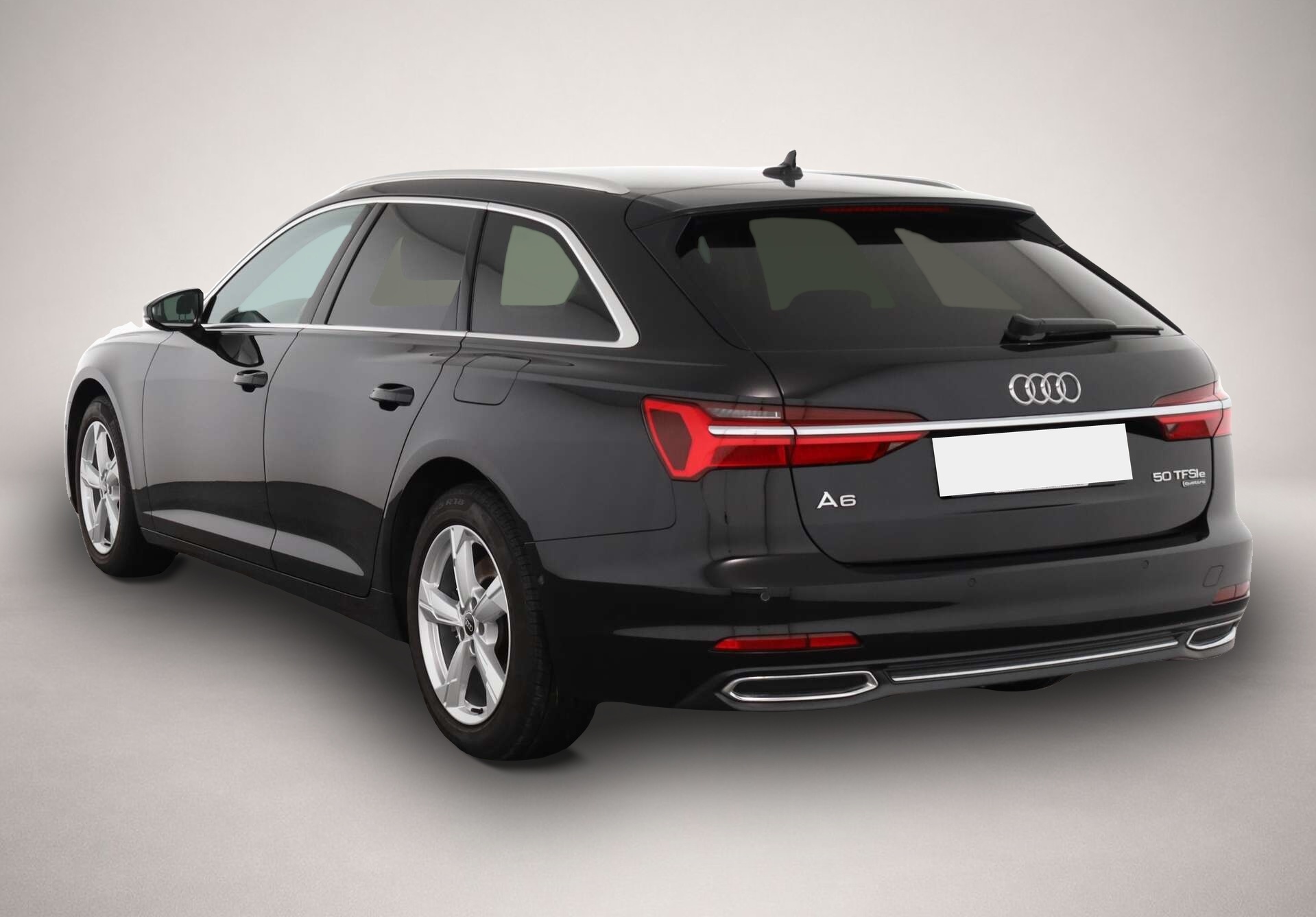 Bild 3 Audi A6 Avant 50 TFSI e quattro Sport