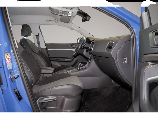 Bild 5 Seat Ateca 4Drive Xperience 2.0 TSI DSG+ACC+NAV+CARPL