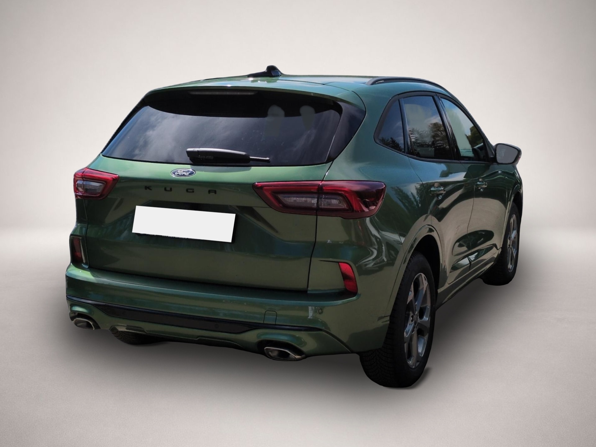 Bild 3 Ford Kuga 1.5 EcoBoost ST-Line Automatik Bluetooth Na