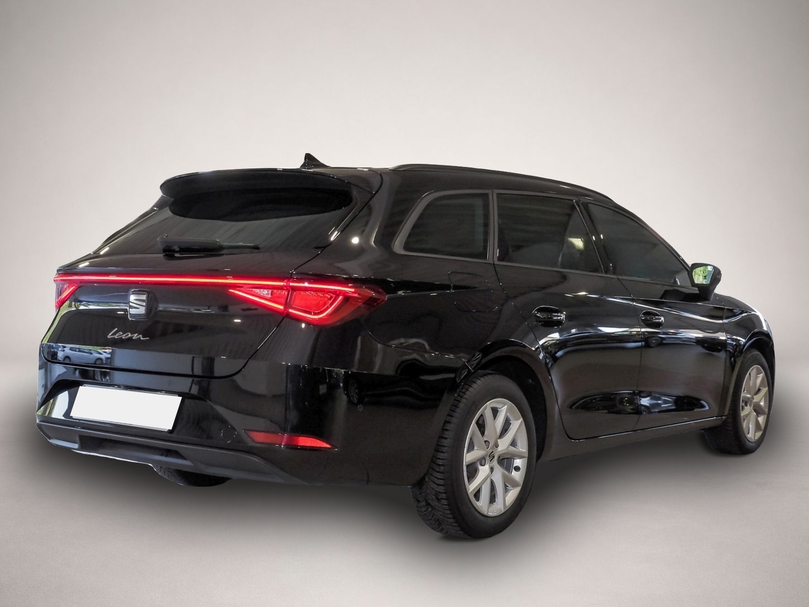 Bild 3 Seat Leon ST 2.0 TDI DSG Style-Navi*Kamera*Matrix-LED