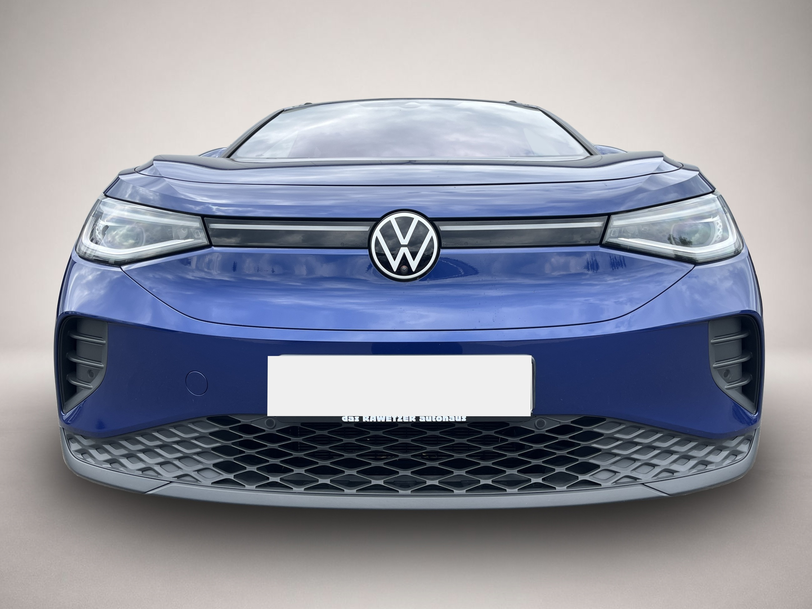 Bild 3 Volkswagen ID.4 Pure Performance 152¤ m.20% Anz. WäPu 55kWh