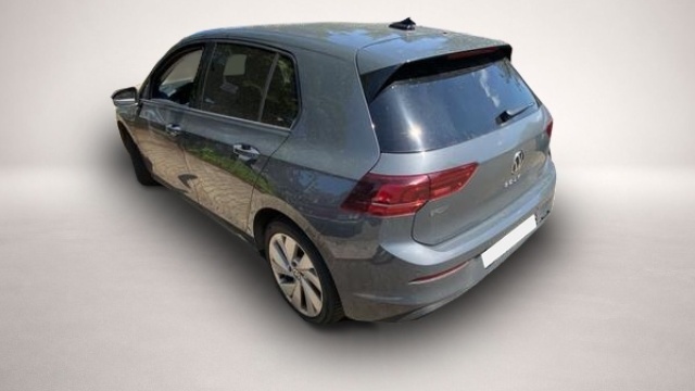 Bild 5 Volkswagen Golf 2.0 TDI SCR 150 DSG7 Life 110 kW (150 PS),.