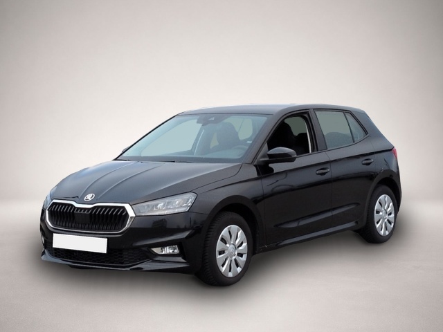 Bild 2 Skoda Fabia Essence 1.0TSI*LED digCockp VKZ-Erk Blueto