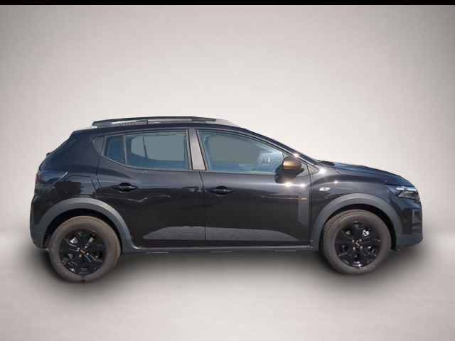 Bild 1 Dacia Sandero Extreme SHZ LKHZ ECO-G 120 Extreme SHZ LKHZ 90 .