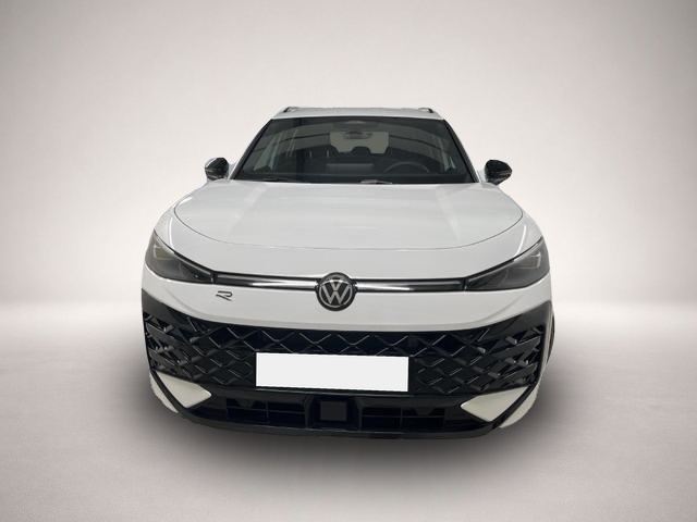 Bild 2 Volkswagen T-Roc R-Line 1.5 eTSI 150PS/110kW DSG7 2026 *Neues Mo.