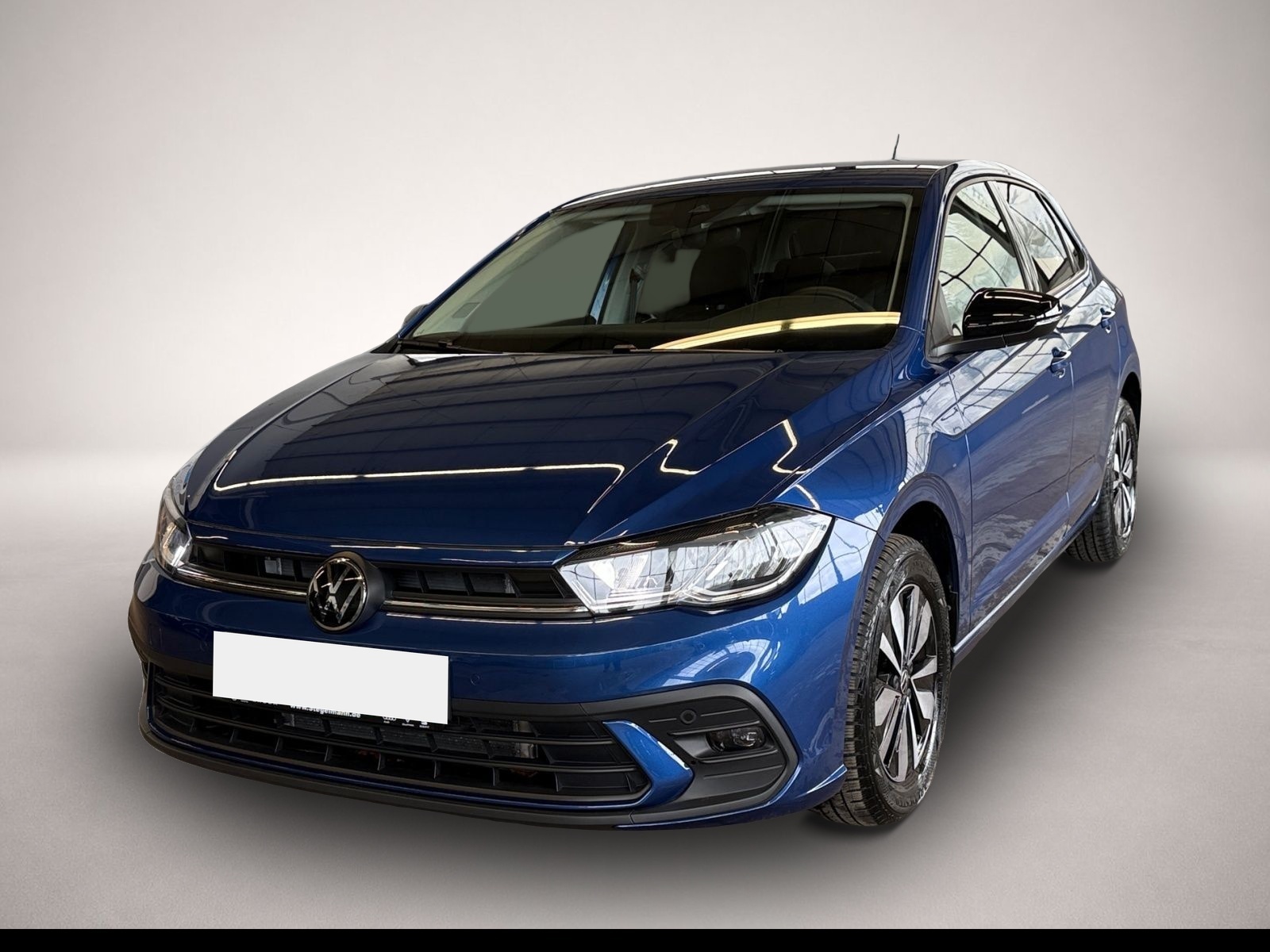 Bild 1 Volkswagen Polo VI 1.0 TSI DSG Goal *AHK*Kamera*Navi*LED*