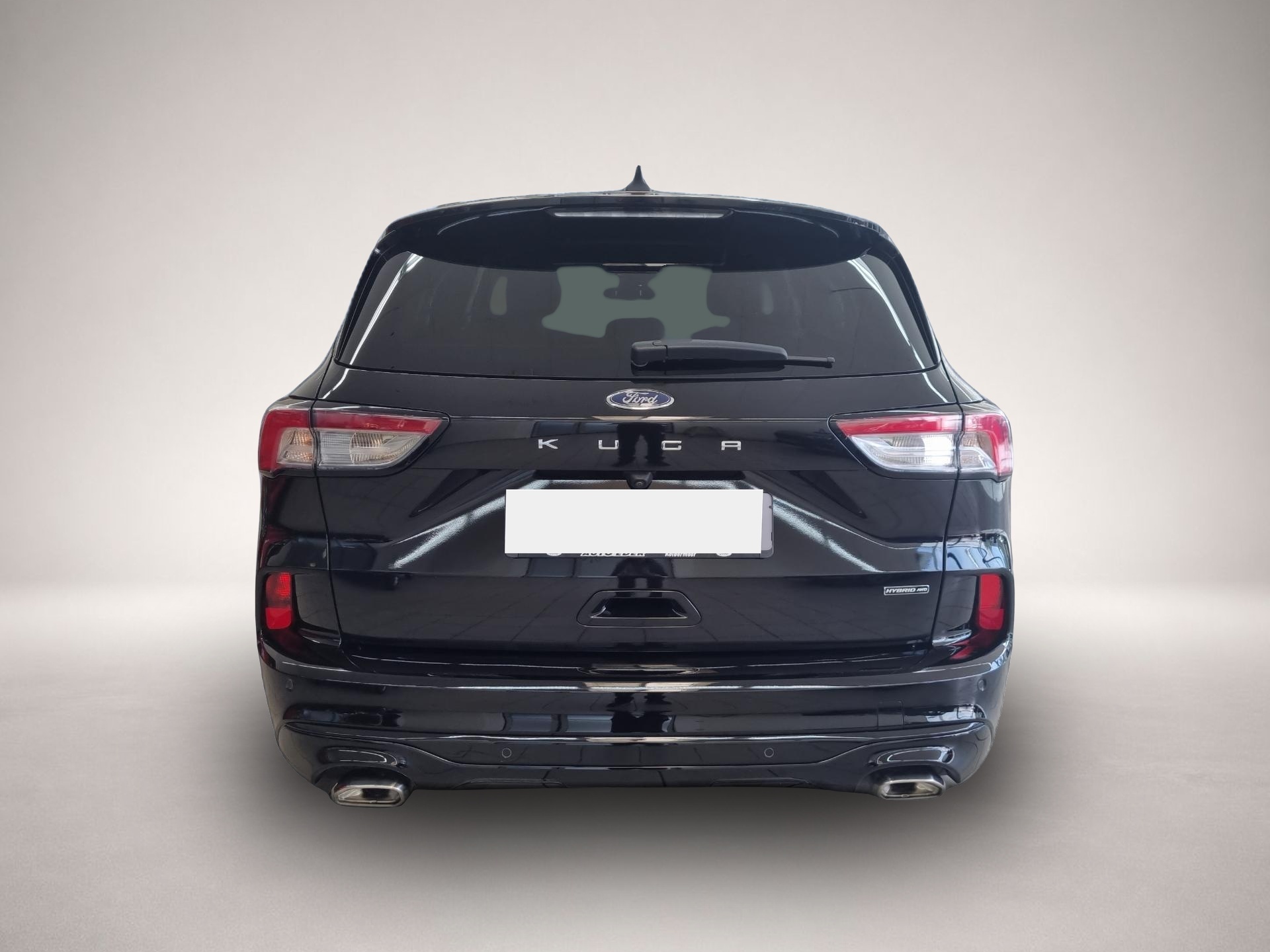 Bild 7 Ford Kuga ST-Line X FHEV Allrad! Bluetooth Navi LED
