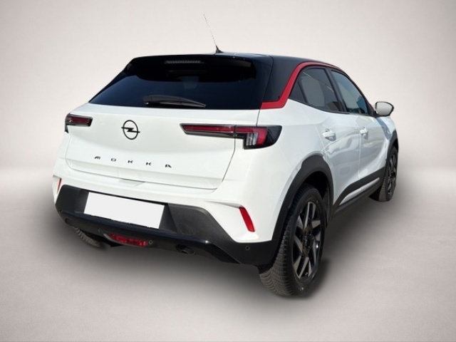 Fotografie 5 des Opel Mokka GS Line 1.2 Navi+Carplay+LED+PDC+CAM+Sitzh