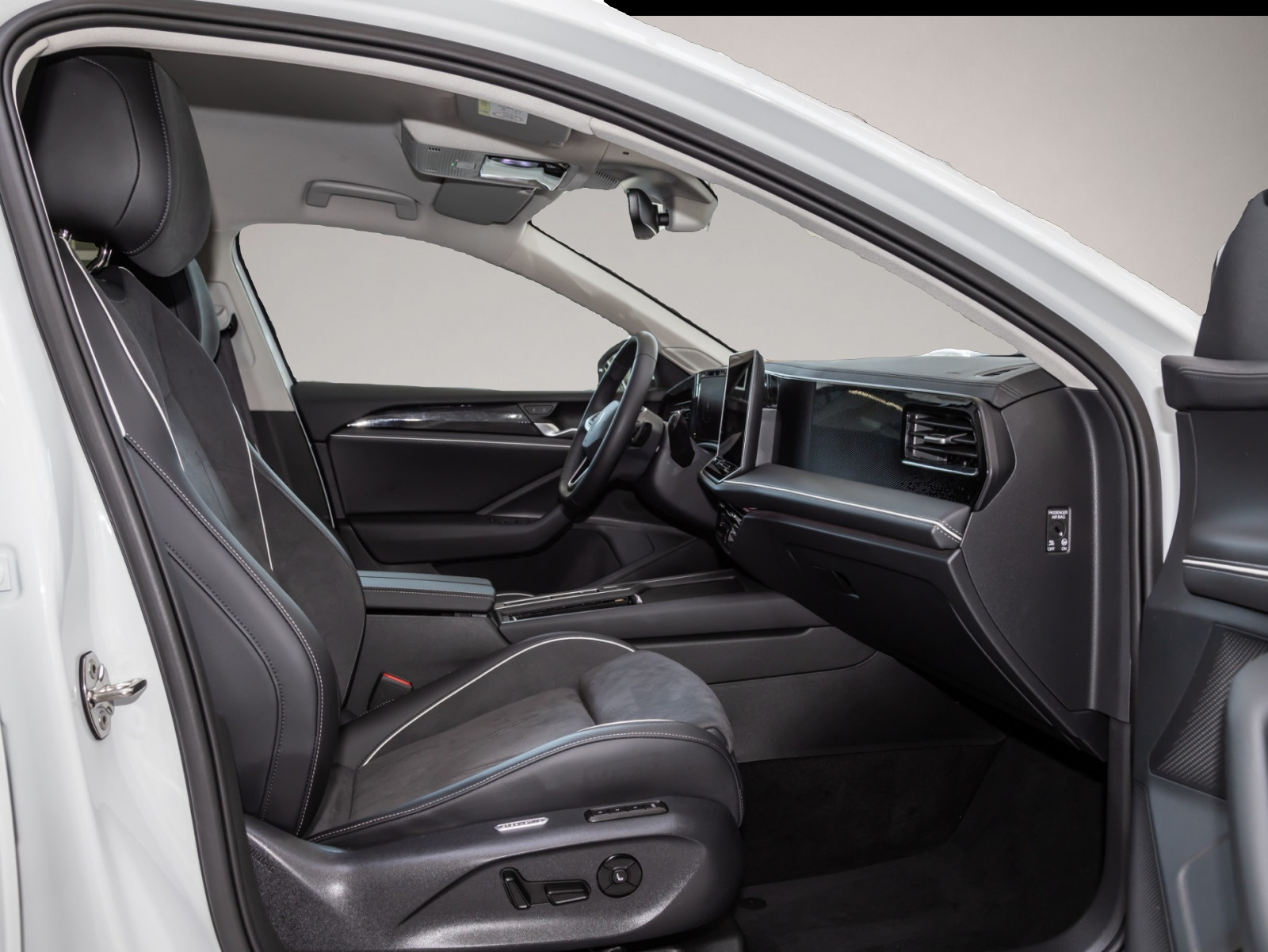 Bild 2 Volkswagen Passat