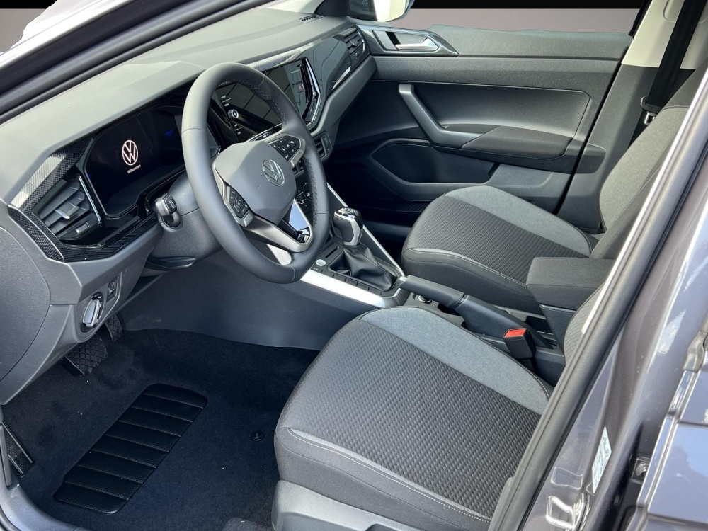 Bild 6 Volkswagen Taigo People Edition 1,0 TSI DSG 85KW