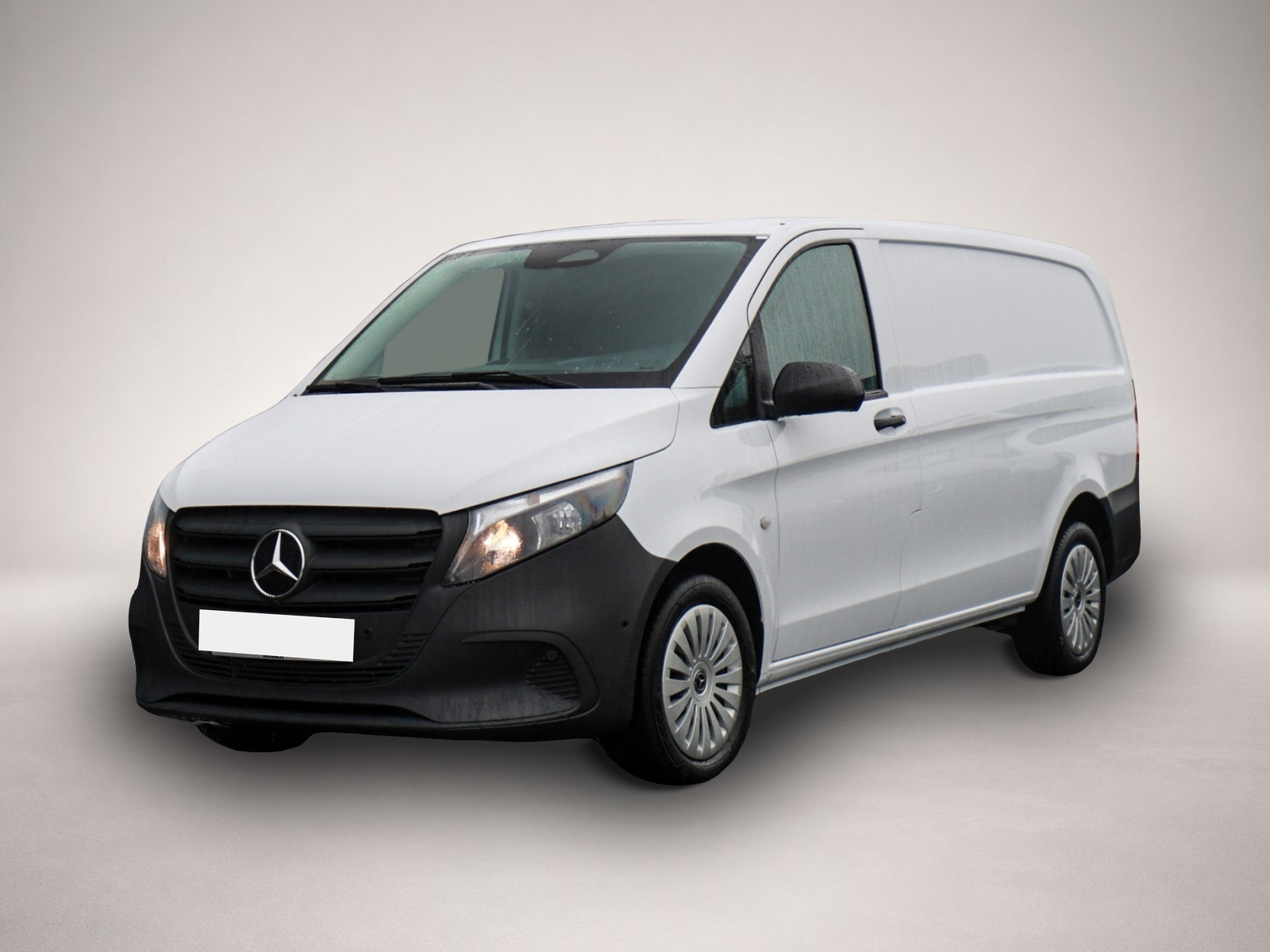 Bild 1 Mercedes-Benz Vito