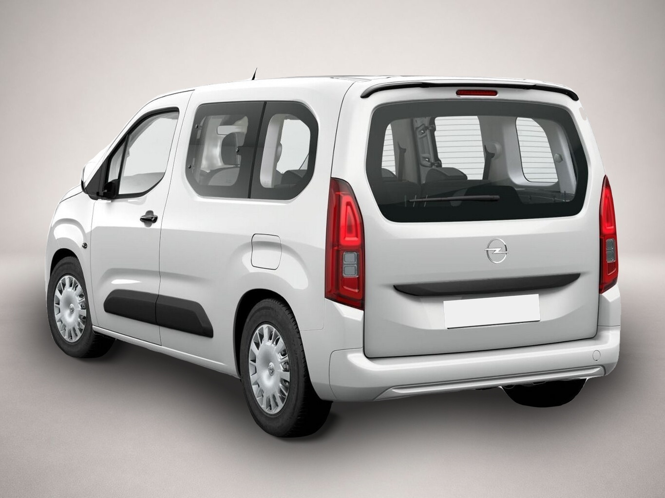 Bild 3 Opel Combo AT8 N1 ConnectP Nav StyleP SHZ Matrix PDC