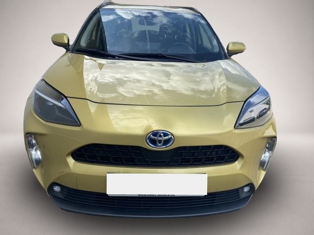 Toyota Yaris Cross 1.5 Hybrid AWD-i,SHZ,R-Cam,App-Con 85 kW (116 P. - Thumbnail 4