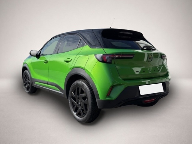 Fotografie 3 des Opel Mokka GS Line 1.2T KAMERA PDC SHZ NAVI LED ACC D