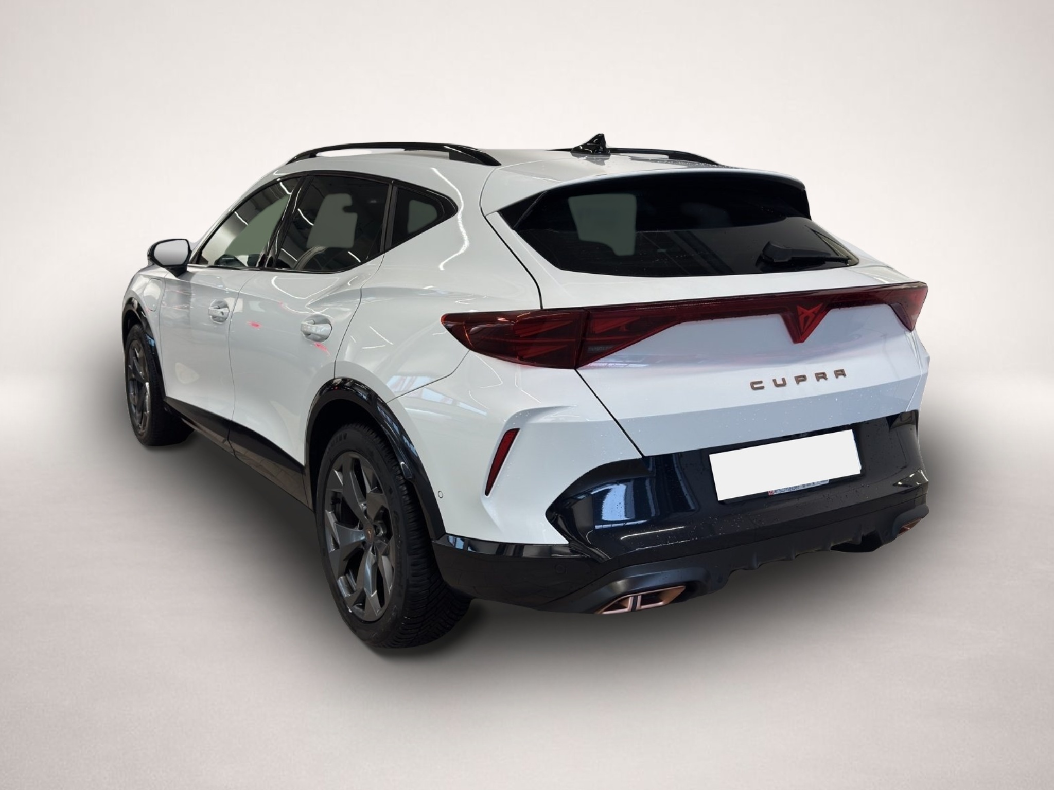 Bild 4 Cupra Formentor 1.5 e-Hybrid DSG ab 385.- EUR mtl. 100