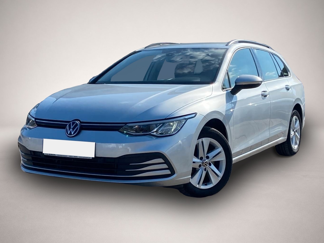 Bild Golf Volkswagen