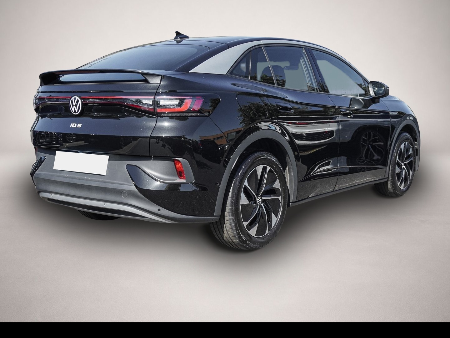 Bild 3 Volkswagen ID.5 Pro Performance