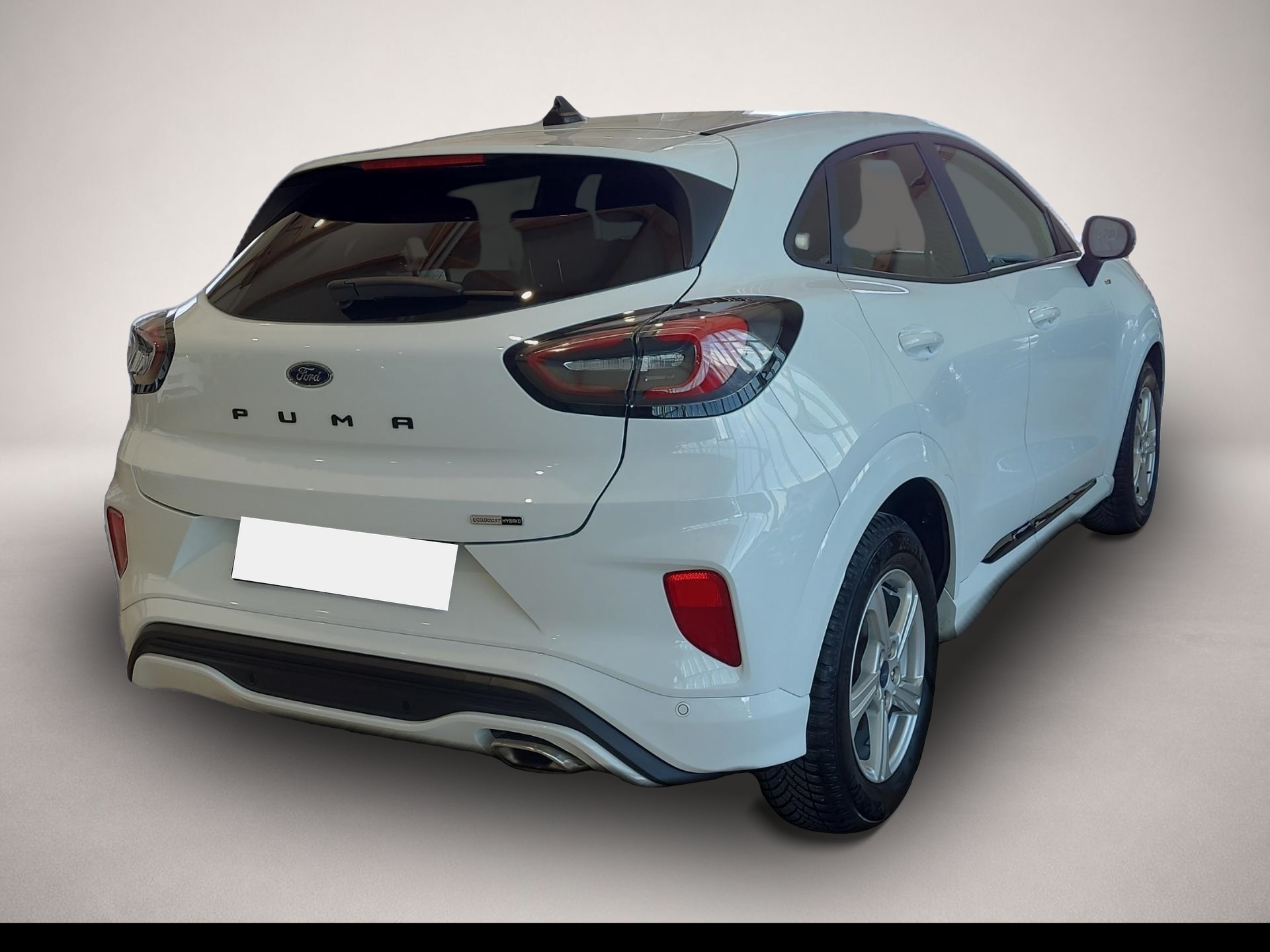 Fotografie 3 des Ford Puma ST-Line Design Sportpaket Bluetooth Navi LE