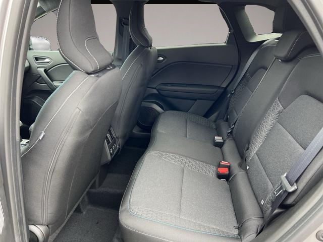 Bild 5 Renault Symbioz Evolution SHZ+RFK+LED E-Tech 145 Evolution SHZ+.