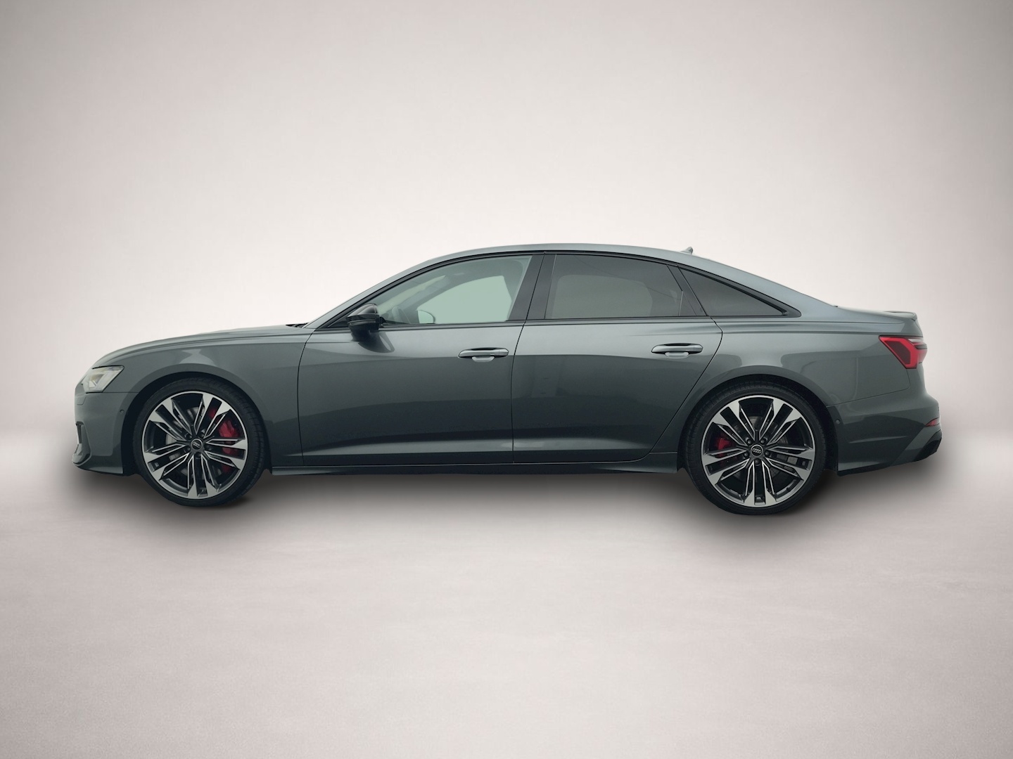 Fotografie 2 des Audi S6 Lim. ALLRADLENKUNG STANDHZ B&O