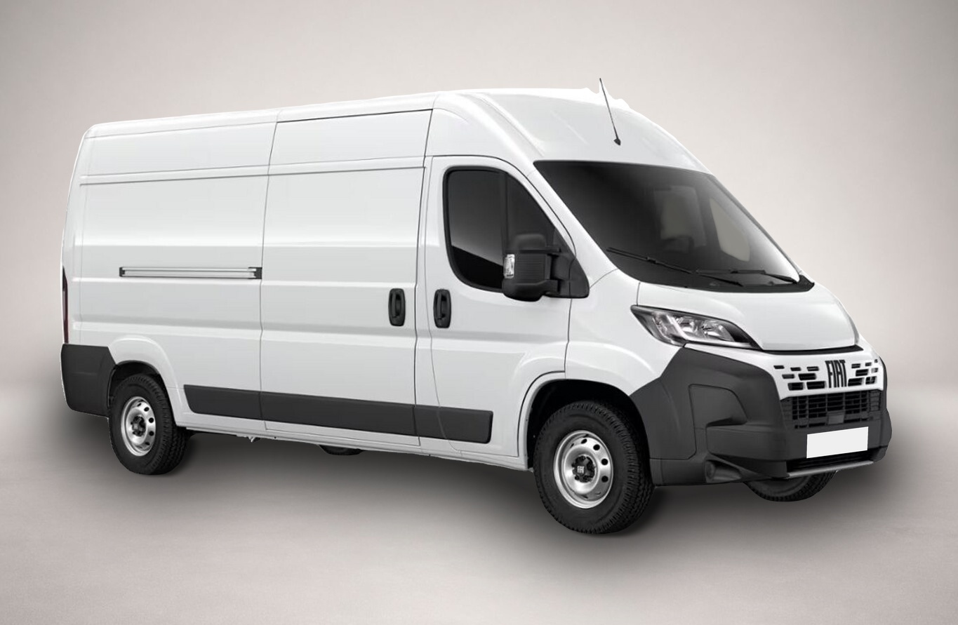 Bild 2 Fiat Ducato Maxi 35 AT8 L3H2 7