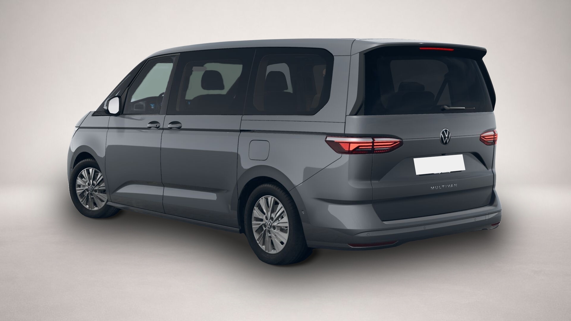 Fotografie 3 des Volkswagen T7 Multivan 2.0 TSI 7-Gang-DSG