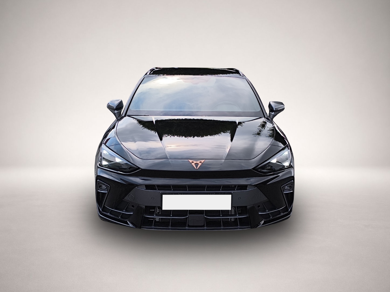Bild 2 Cupra Leon SP 1.5 e-Hybrid DSG LED AHK NAVI ACC SIDEAS
