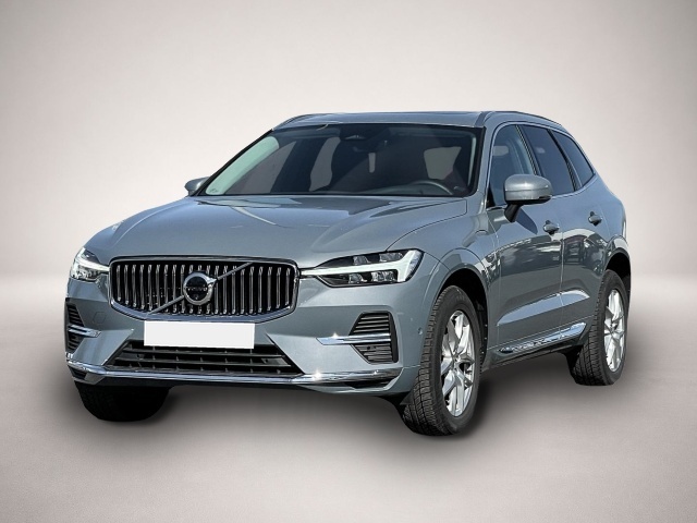 Bild 1 Volvo XC60 Plus Bright Recharge Plug-In Hybrid AWD T8