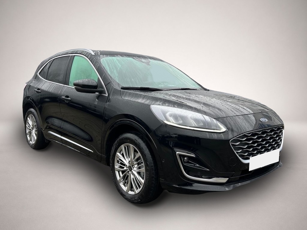 Bild 2 Ford Kuga 2.5 Duratec PHEV VIGNALE