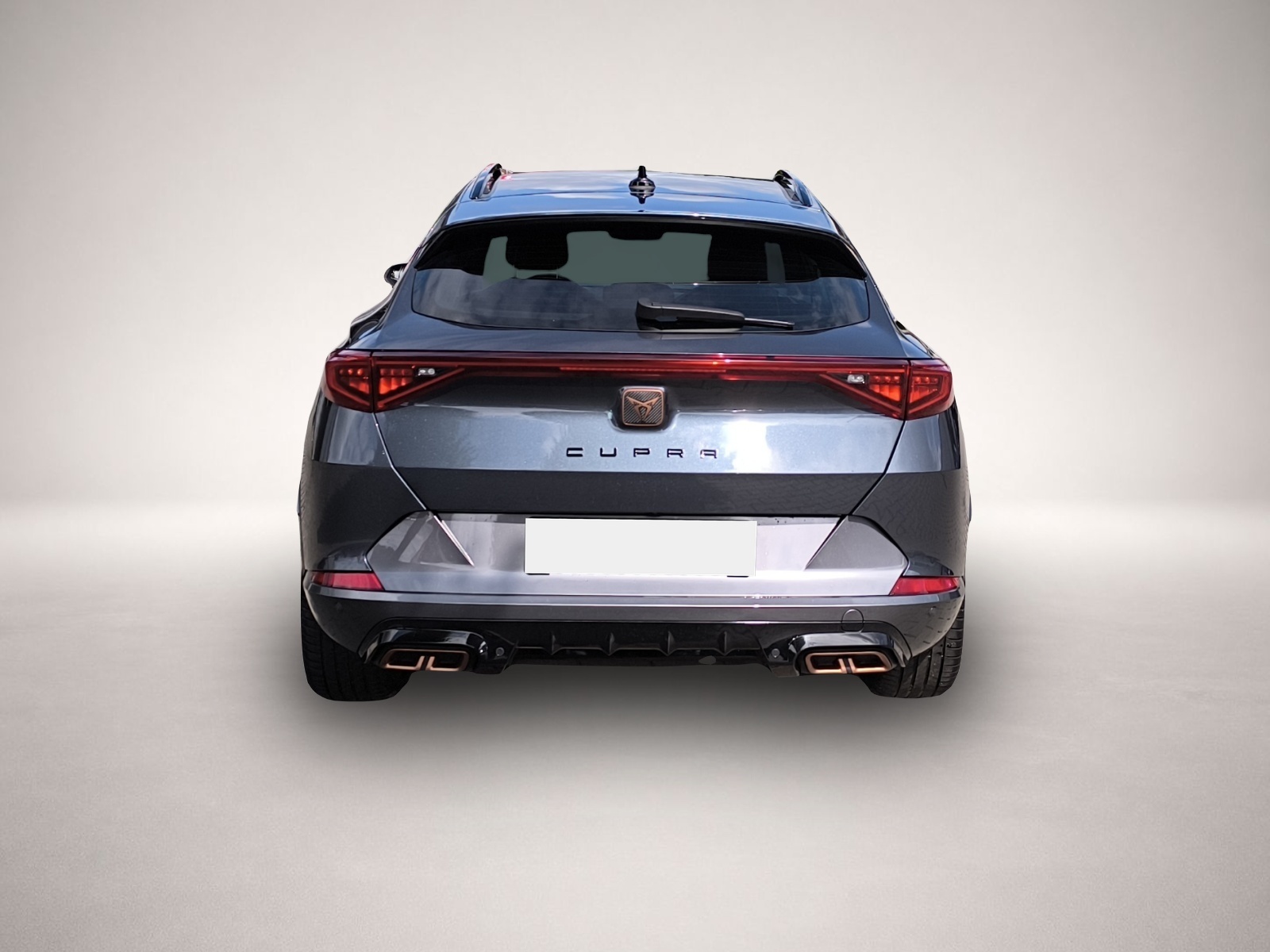 Bild 3 Cupra Formentor 1.4 e-Hybrid DSG LED NAVI RFK