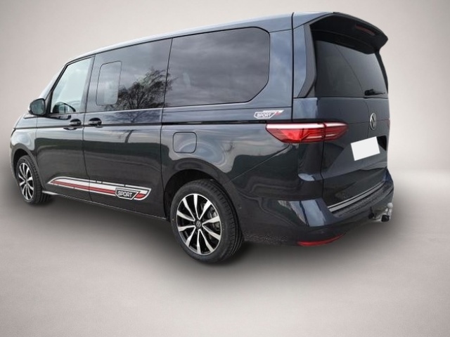 Fotografie 2 des Volkswagen T7 Multivan Sport Edition T7 Multivan 2,0TDI DSG Sport Edit.
