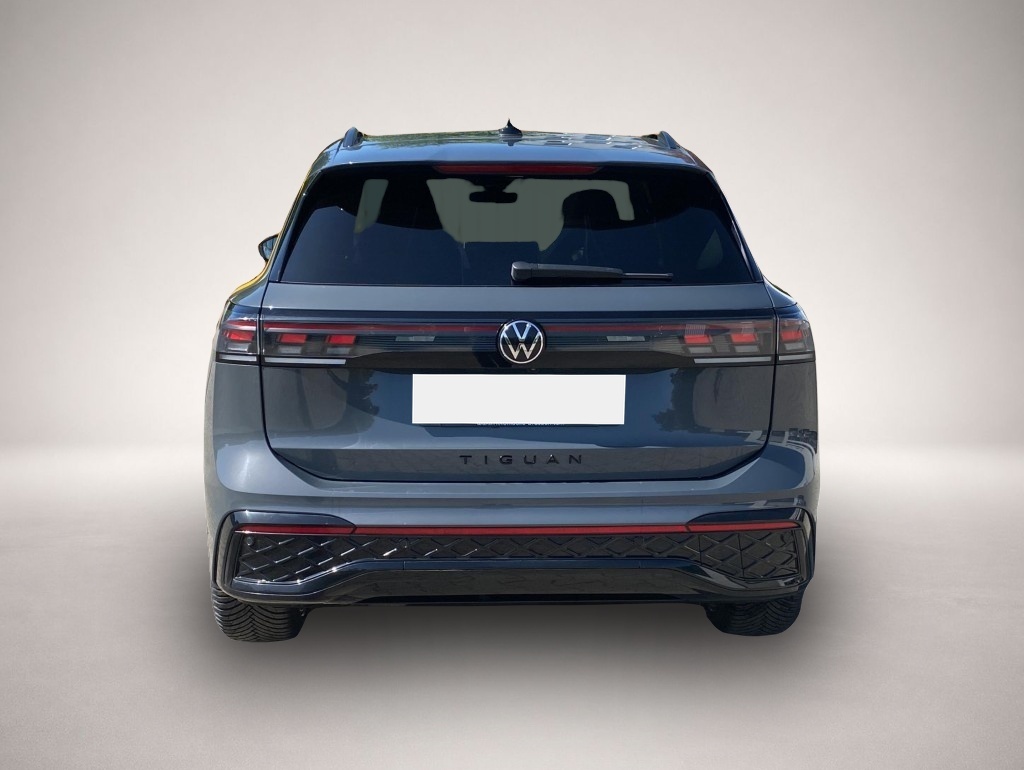 Bild 6 Volkswagen Tiguan 2.0 TSI R-Line IQ Drive 4M*Garantie 09/29