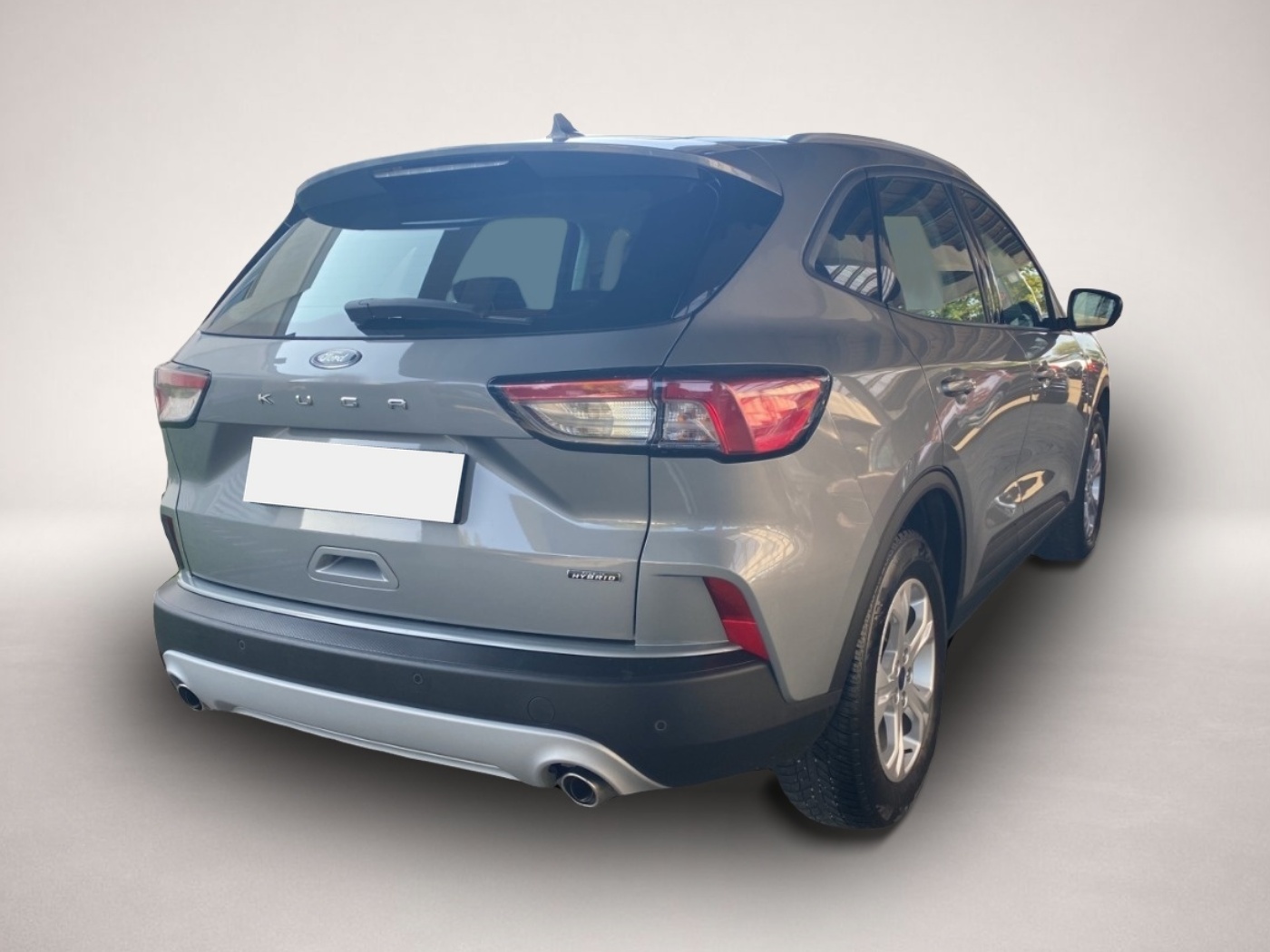 Bild 5 Ford Kuga Cool & Connect WiPa*SHZ*DAB*LM*ACC*Navi*