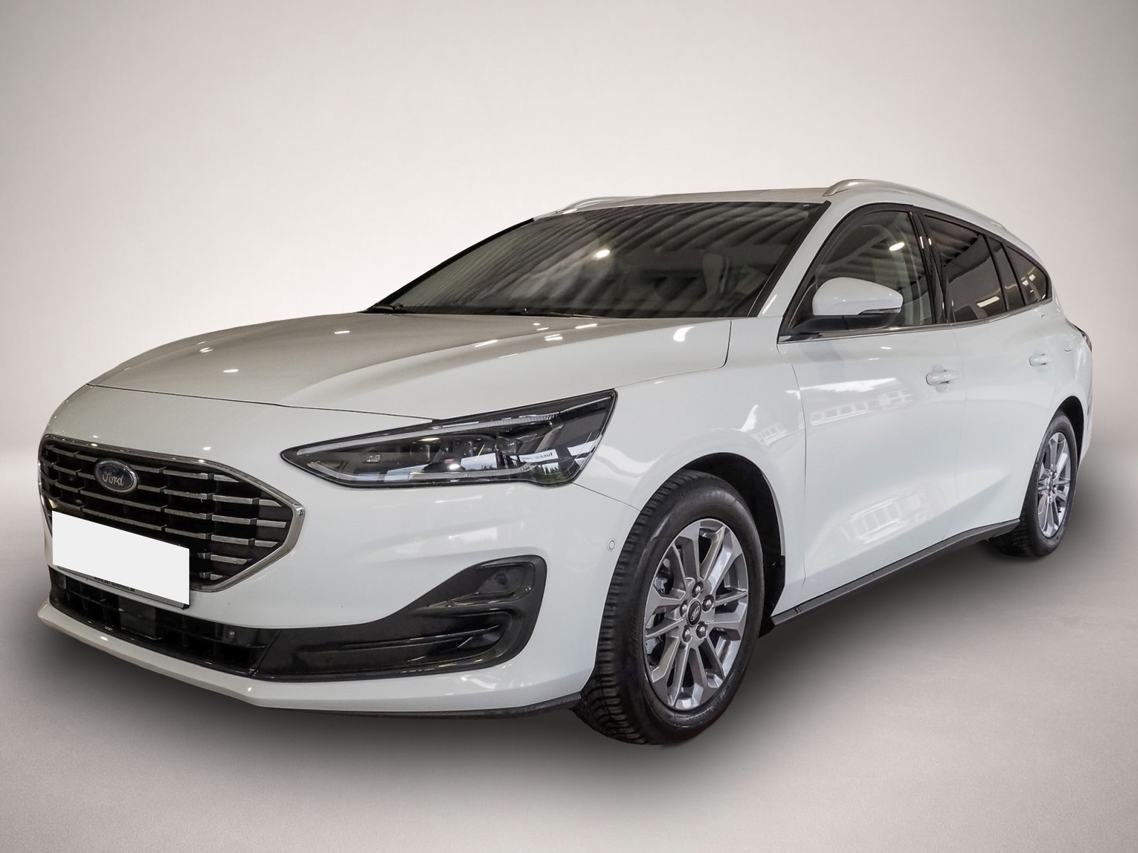Bild Focus Ford