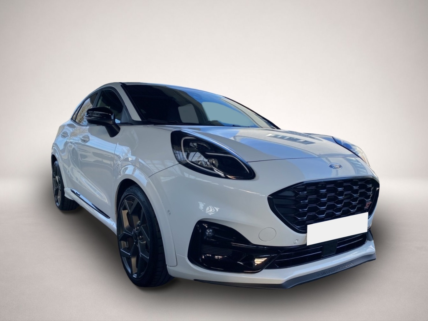 Bild 6 Ford Puma 1.0 ST X WiPa*Park-Ass*Recaro*RFK*SHZ*