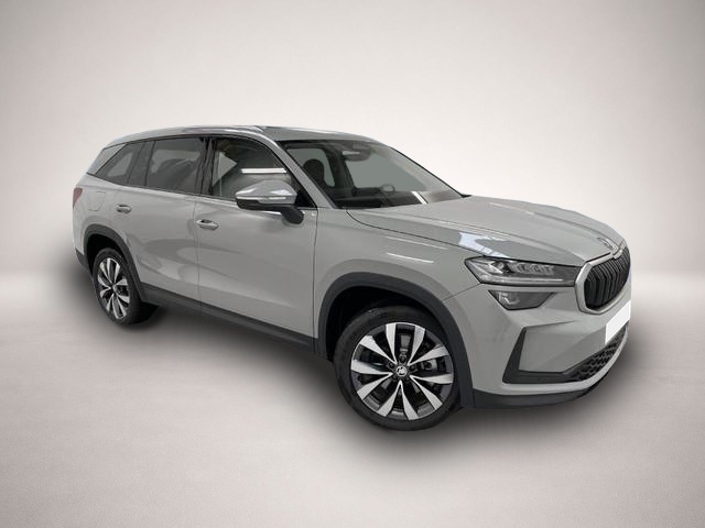 Fotografie 1 des Skoda Kodiaq Sportline 2.0 TDI 150PS/110kW DSG 2026 +CANTON+.