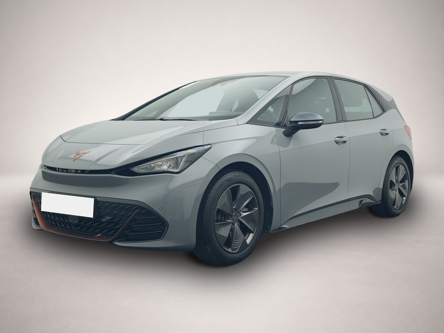 Fotografie 1 des Cupra Born Leasing 5-J-GAR LED