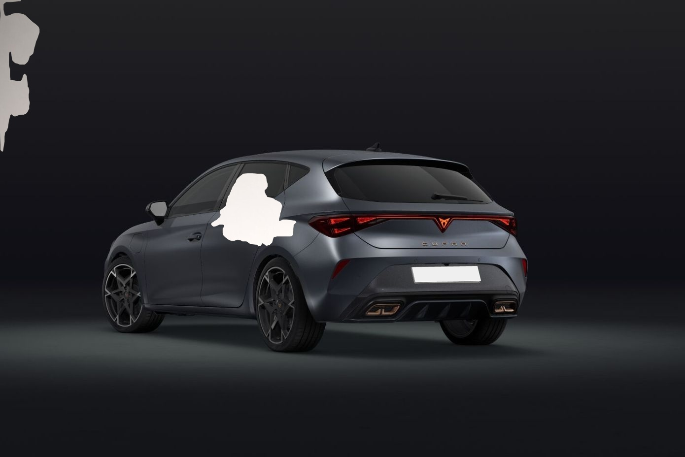 Bild 2 Cupra Leon Sportstourer 2.0 TSI