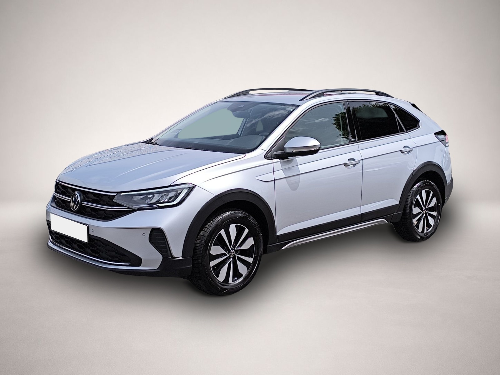 Bild Taigo Volkswagen