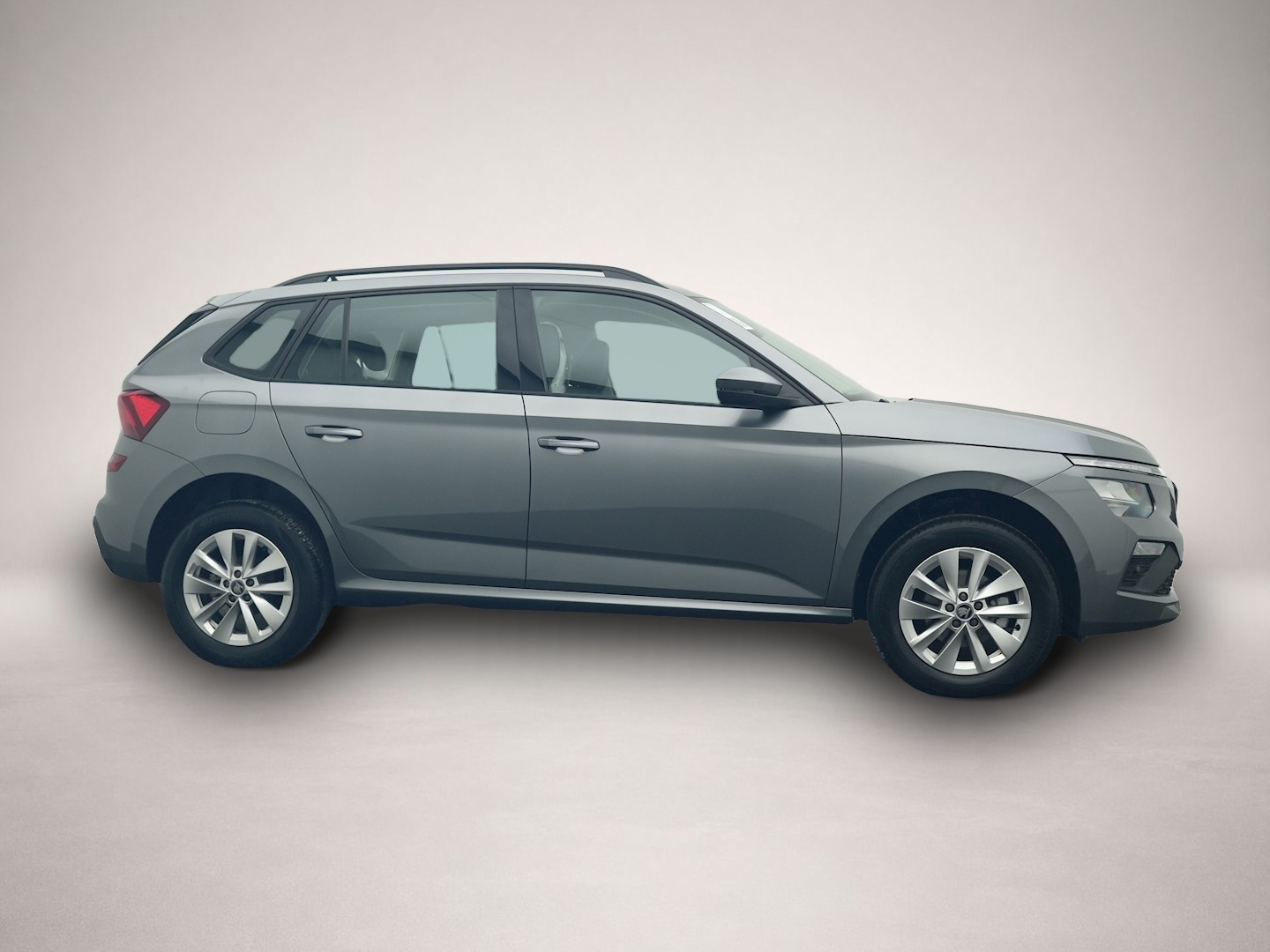 Bild 6 Skoda Kamiq 1.5 TSI DSG Selection NAVI RFK ACC SHZ KEY