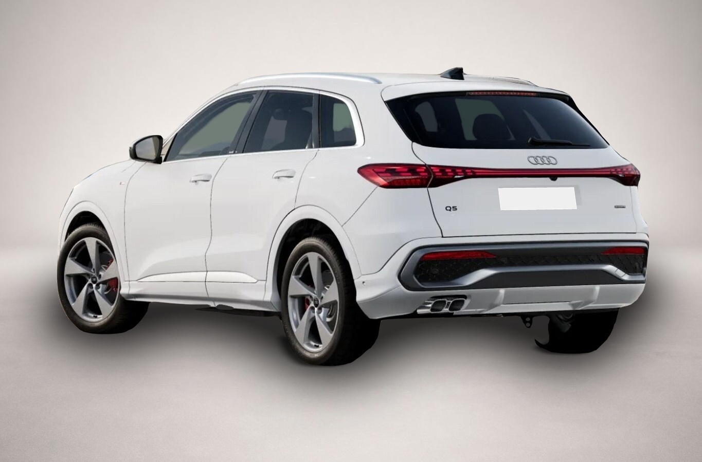 Bild 3 Audi Q5 2xS line Tech PrivG 20Z ACC Kam LED+ VirCo+