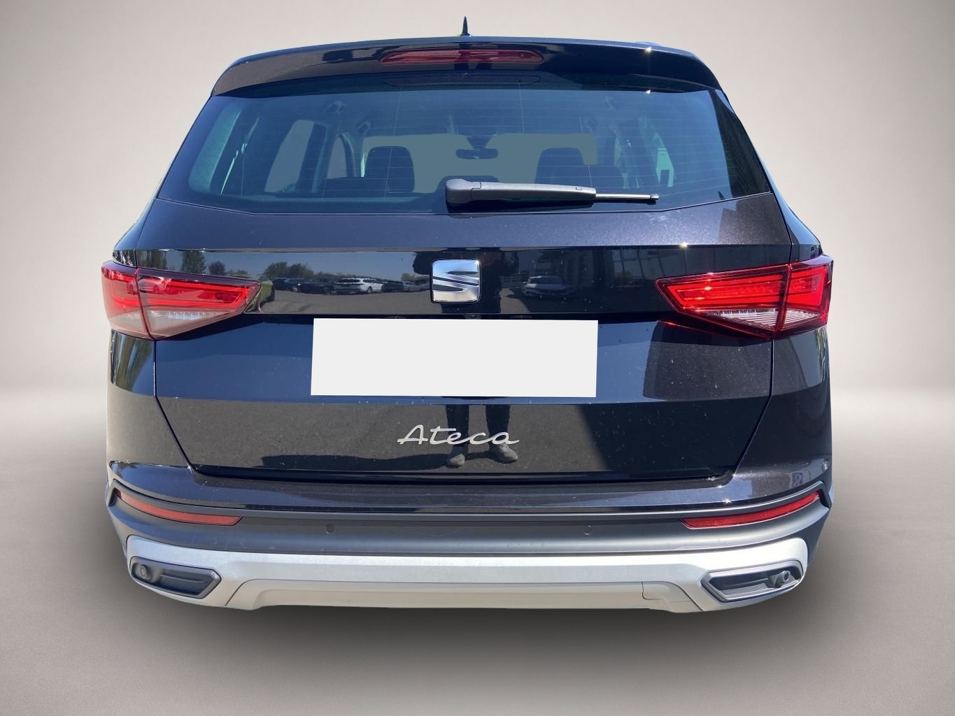 Bild 4 Seat Ateca 1.5 TSI DSG XPerience FULL-LINK+VIRTUAL-CO