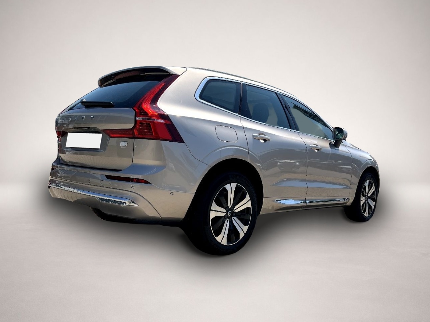 Bild 4 Volvo XC60 T8 Inscription Recharge *LED Navi Leder AHK