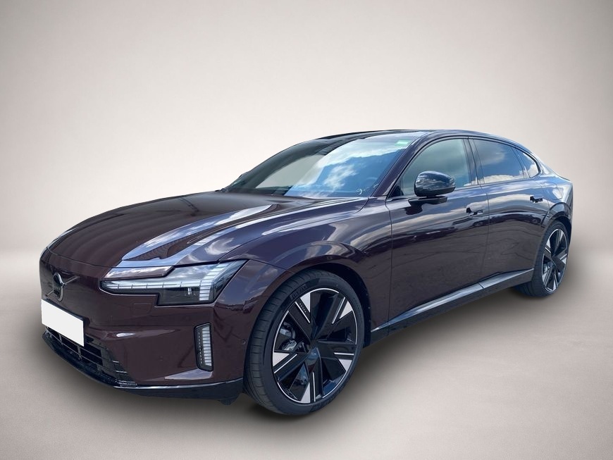 Fotografie 1 des Volvo ES90 Single Motor RWD Ultra STDH*PANO*360°VIEW